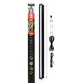 36in 39w Reptile Lighting Kit with HOT5 Lamp U174745