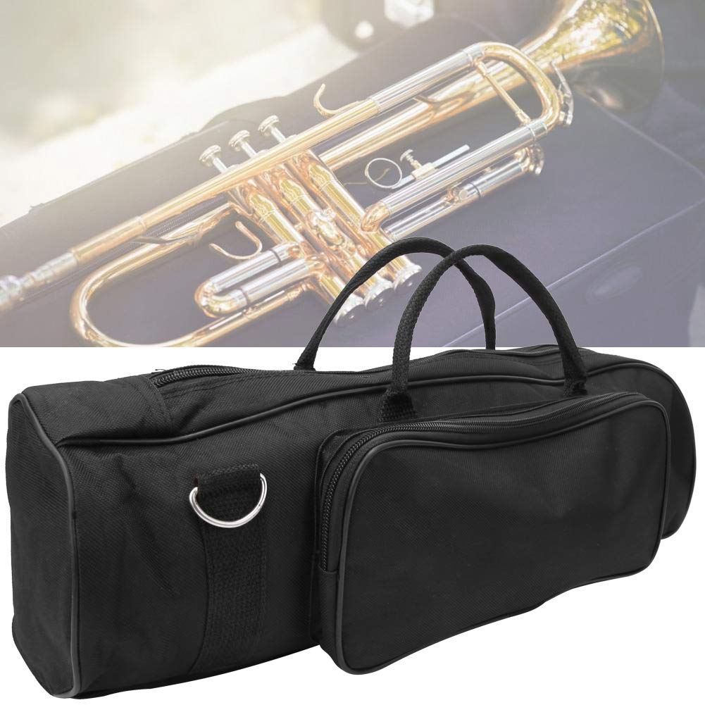 Lightweight Nylon Trumpet Bag C12453