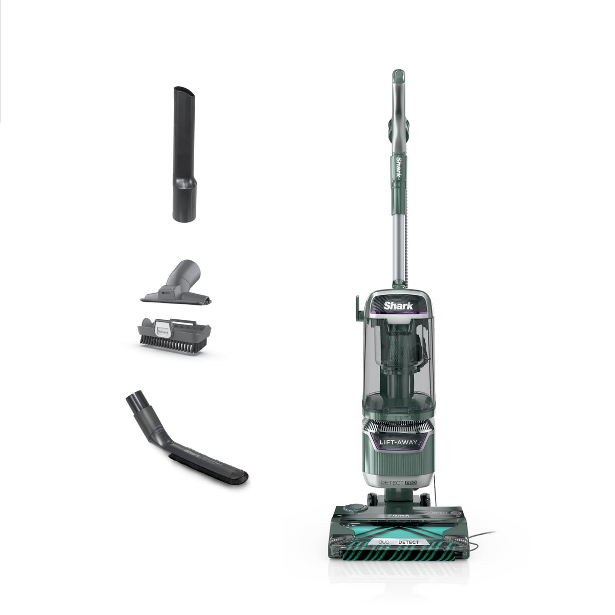 Evergreen Cordless Vacuum F46742