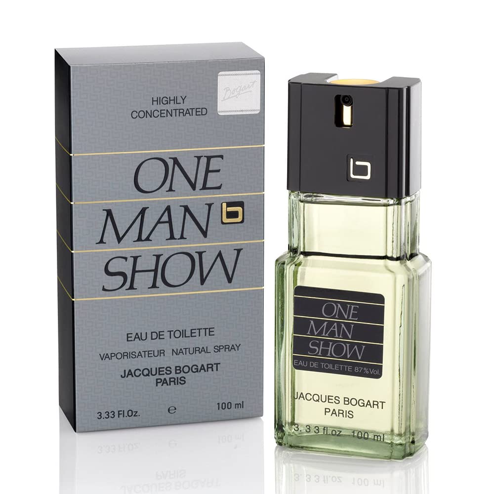 Eau De Toilette Spray 3.3 Ounces I868938