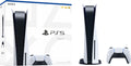 White Disc Version Console B97942