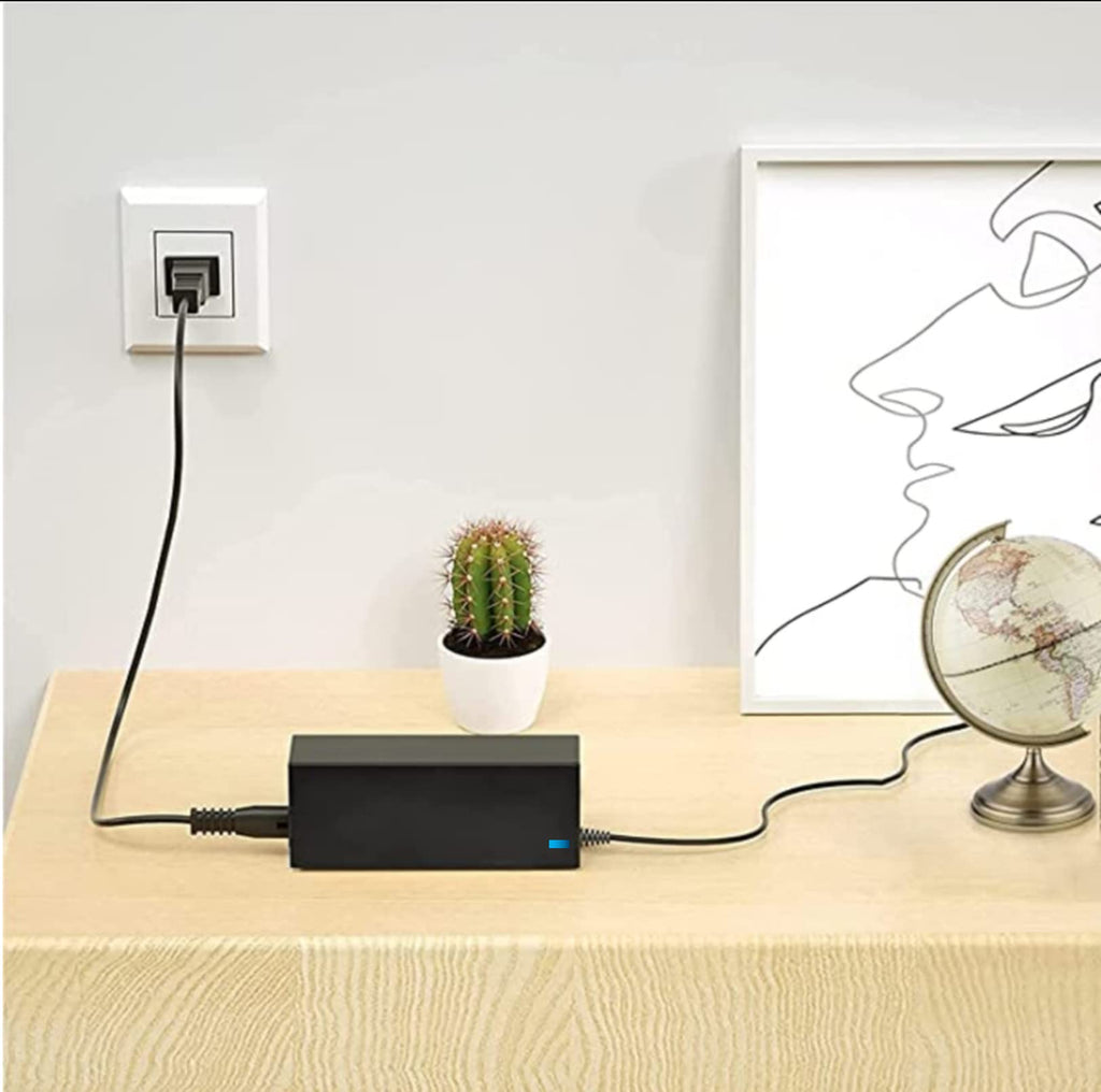 15V AC/DC Adapter for Portable Digital Piano Keyboard O993425