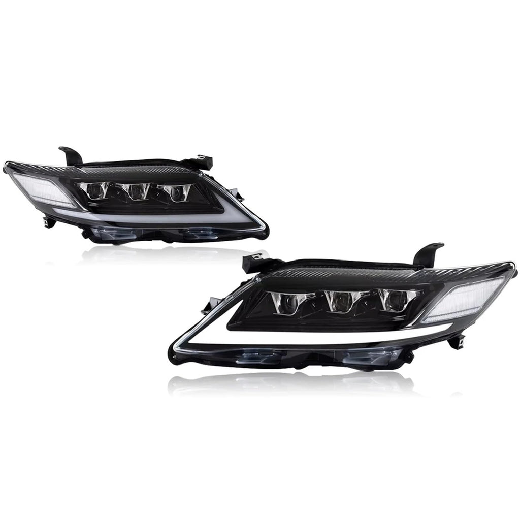 LED Head Lamp for Toyota Camry 2007-2011 S788