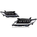 LED Head Lamp for Toyota Camry 2007-2011 S788
