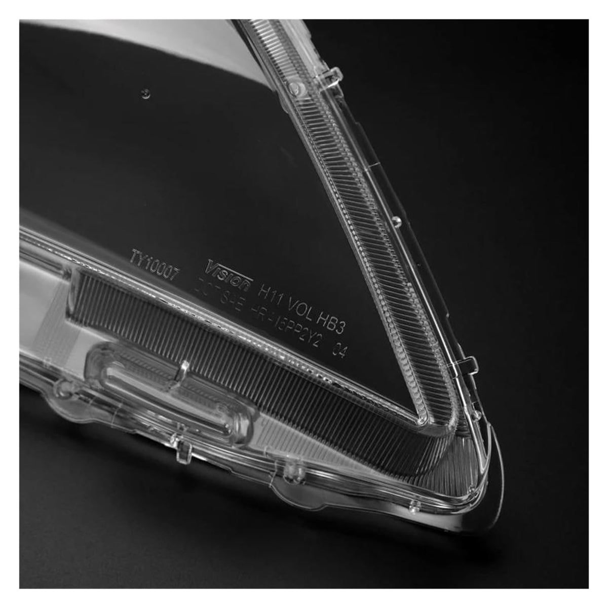 Compatible With Toyota Camry 2007 2008 2009 Headlight Housing U396