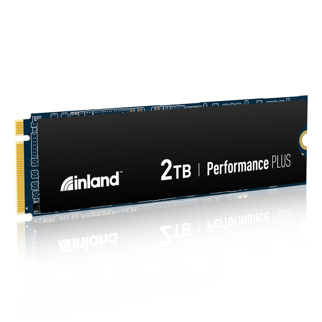 2TB NVMe Internal Solid State Drive N265