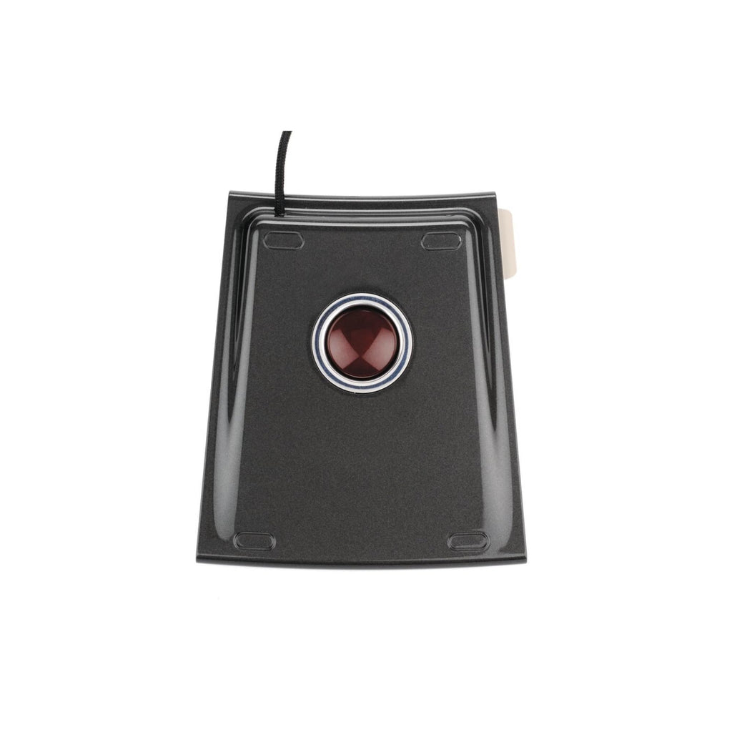 Wired Trackball Mouse M510