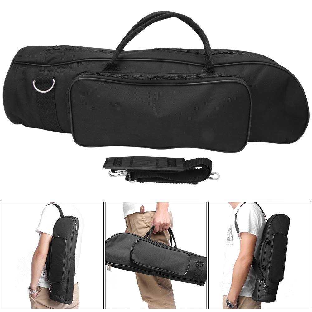 Lightweight Nylon Trumpet Bag C12453