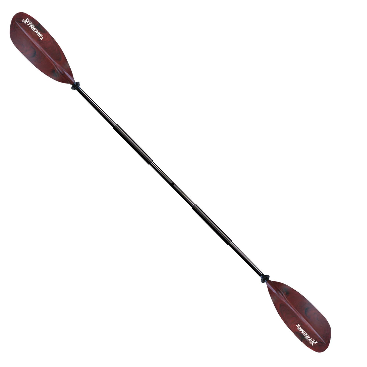 96” Fiberglass Reinforced Nylon Kayak Paddle C4152