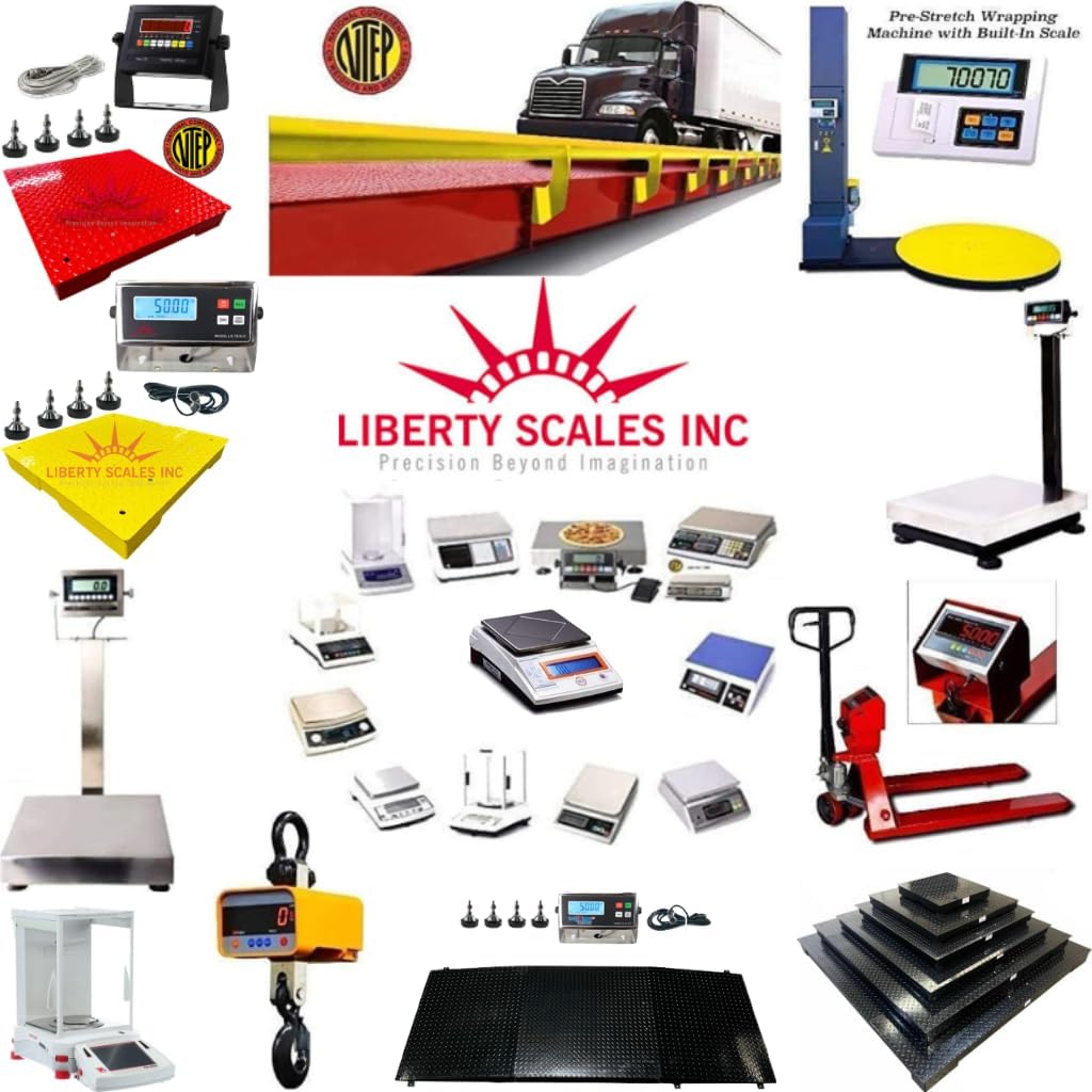 500 lb Digital Hanging Crane Scale with LCD Display Z29134
