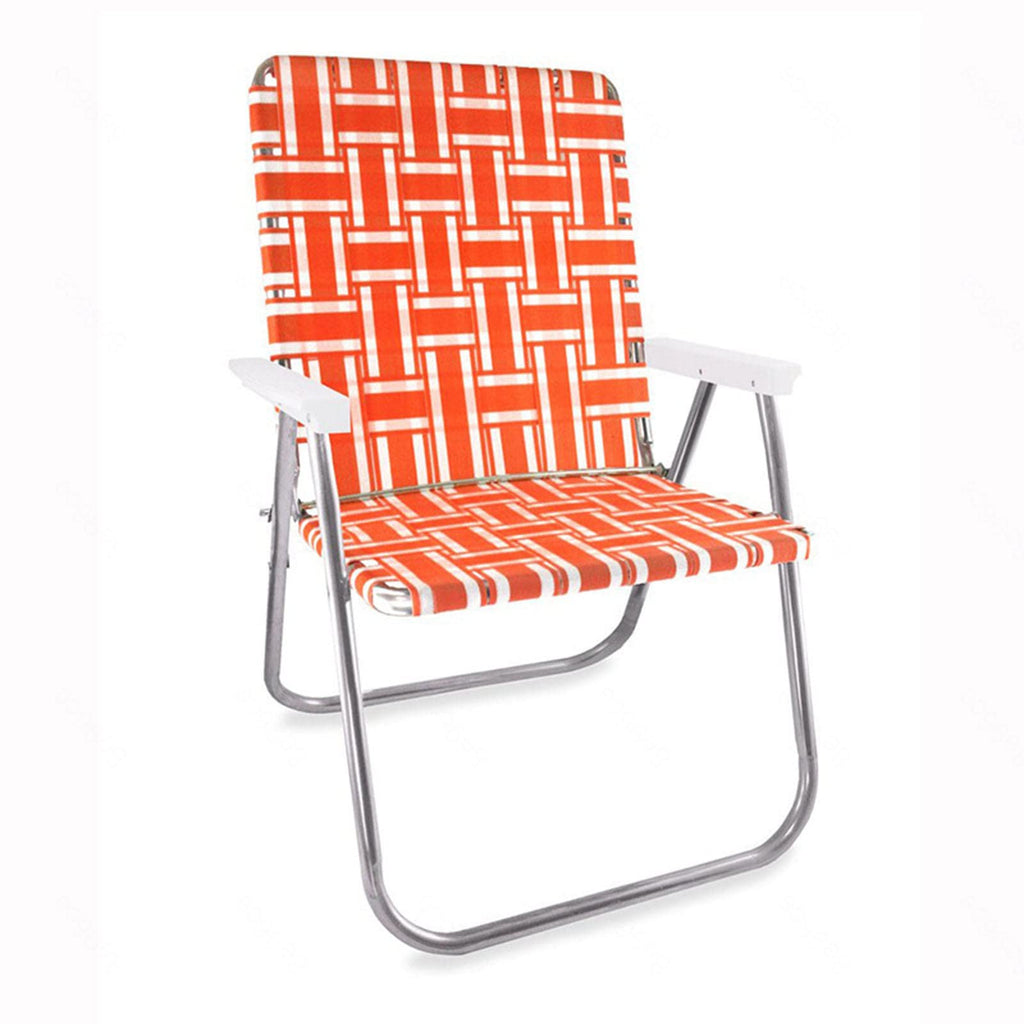 Folding Webbing Chair Set, 2 Pack V822