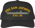 Custom Embroidered Cap W974710