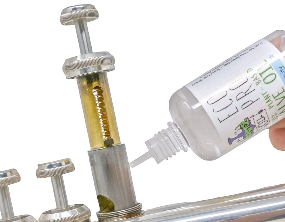Trumpet and Cornet Cleaning Kit V35880