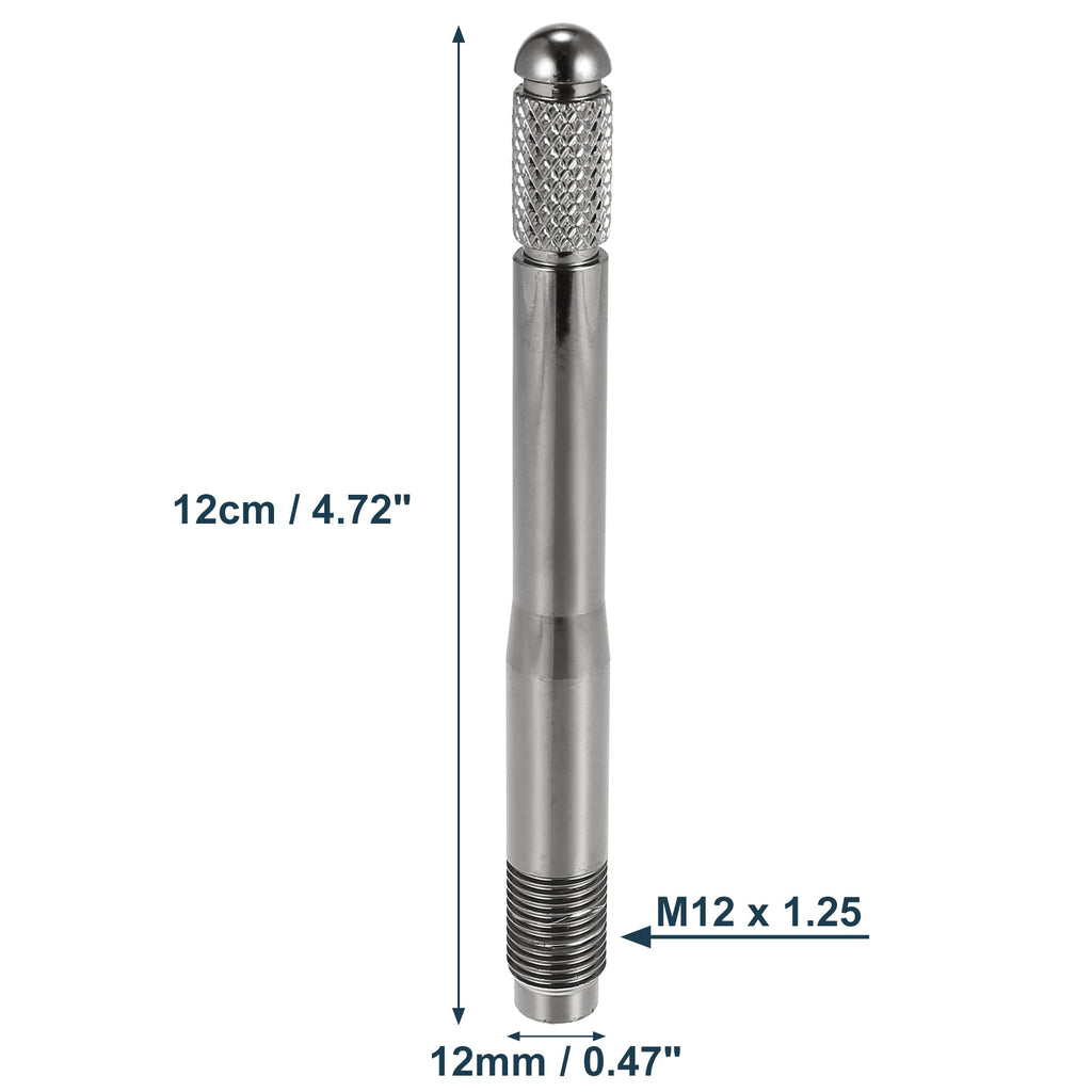Stainless Steel Wheel Alignment Pin O59150