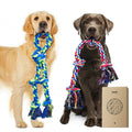 Dog Rope Toys D113009