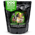 Dog Weight Protein Supplement 2 lb U377