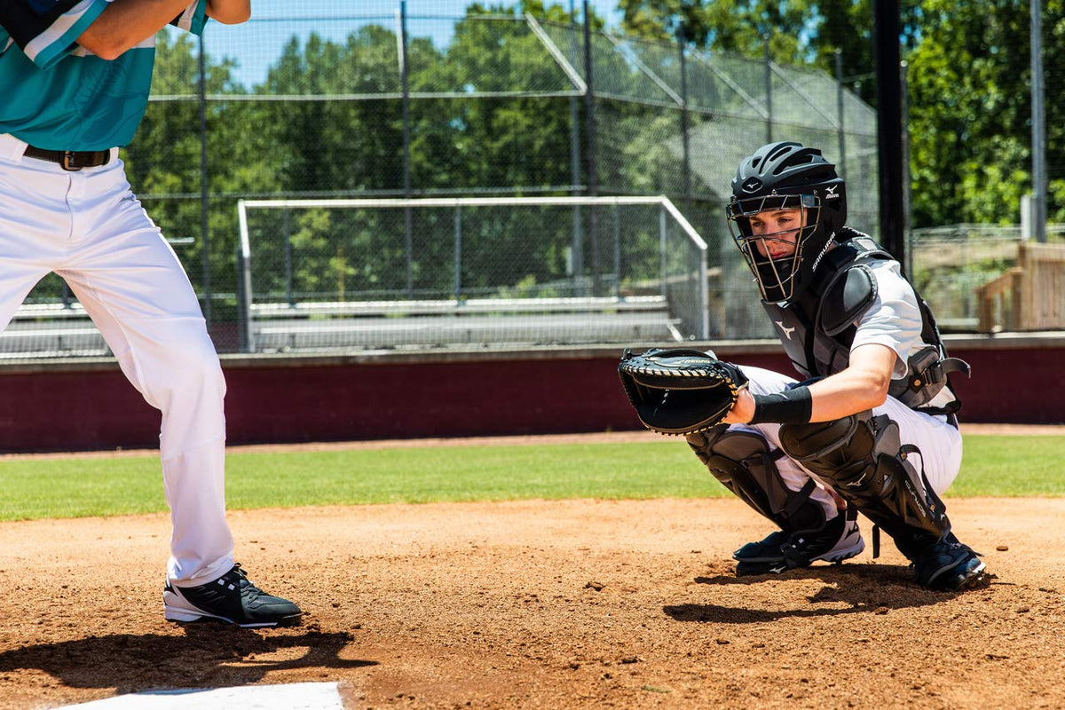 Baseball Catcher's Gear Set I836