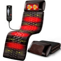 Full Body Massage Mat with Heat D893