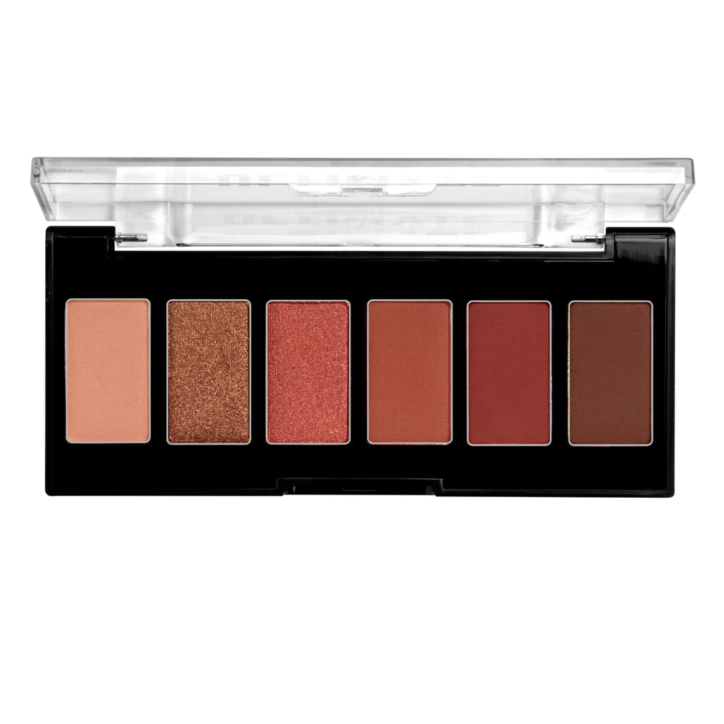 Warm Neutrals Mini Eyeshadow Palette B98997