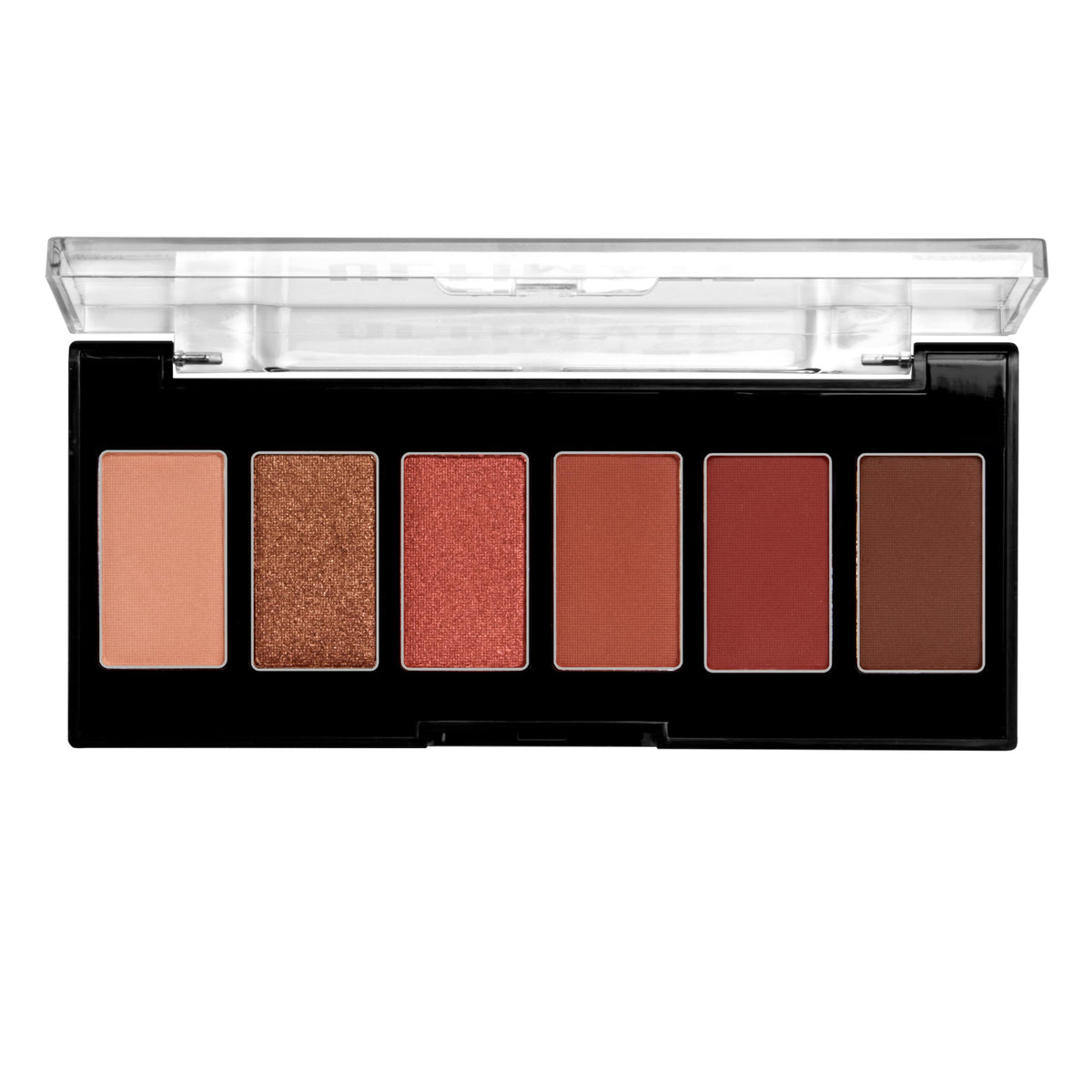 Warm Neutrals Mini Eyeshadow Palette B98997