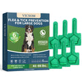 Flea and Tick Prevention for Large Dogs M476331