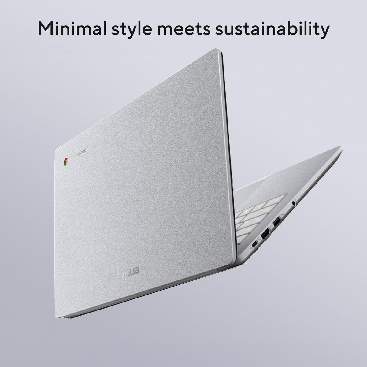 14" FHD Touchscreen Chromebook T821