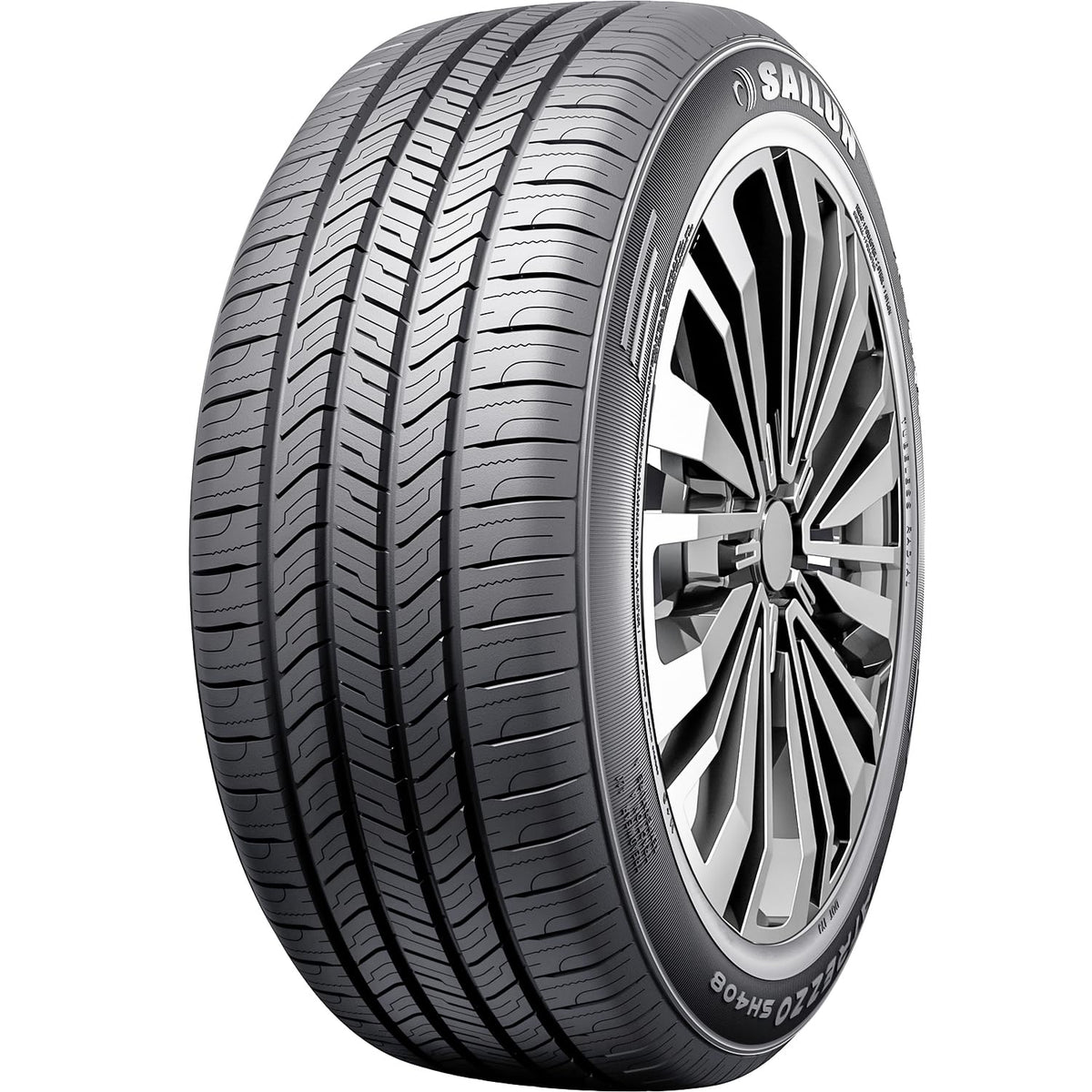 All Season 215/60R16 95V Passenger Tire K2121