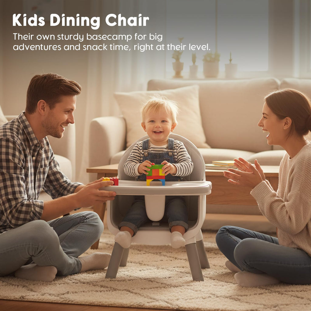 6 in 1 Baby High Chair D235