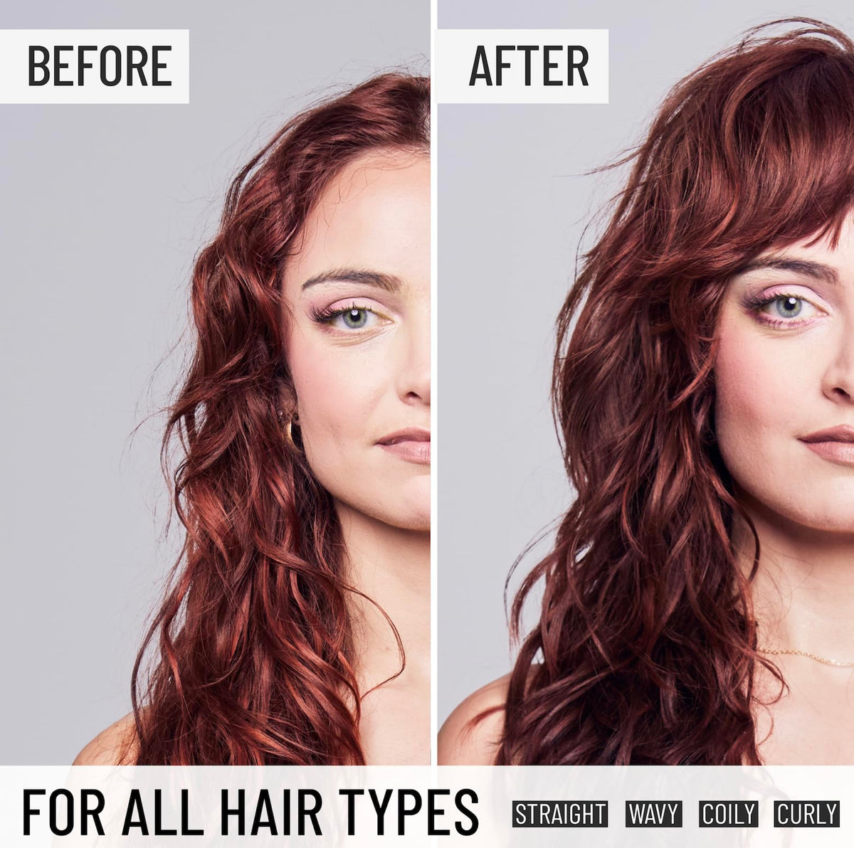 Heat Activated Volumizing Spray 8 oz W195269