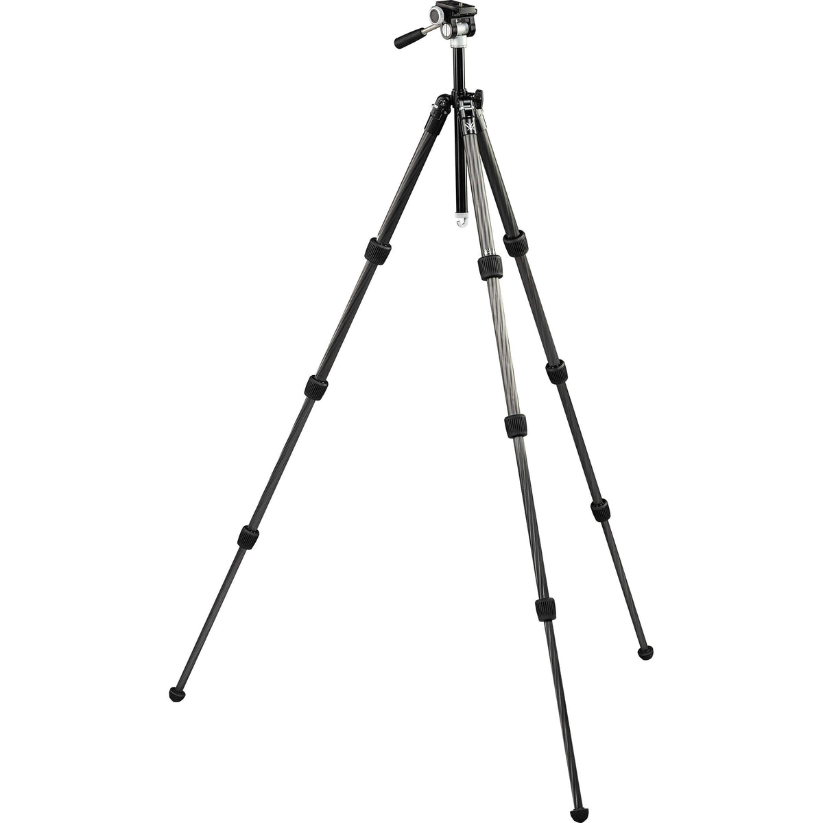 Carbon Tripod Kit T853