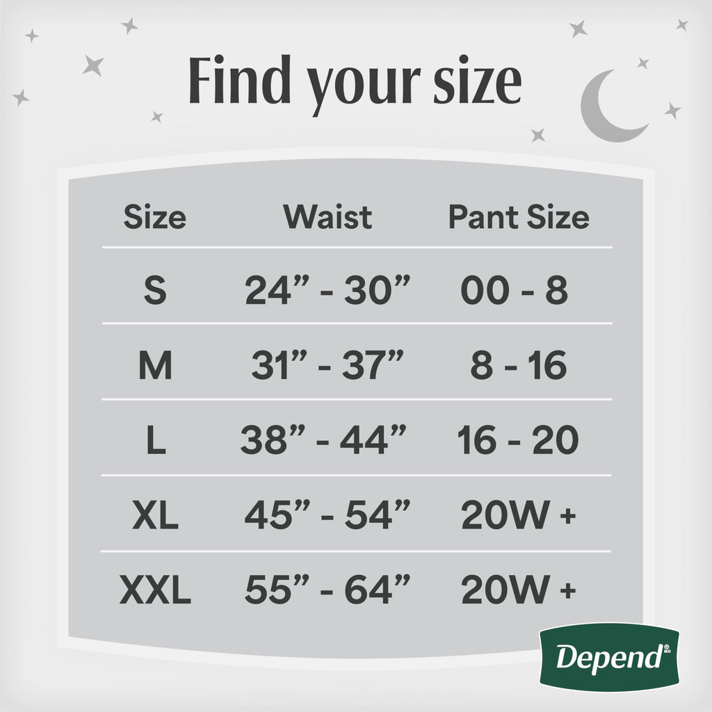 Adult Diapers Small 64 Count V227