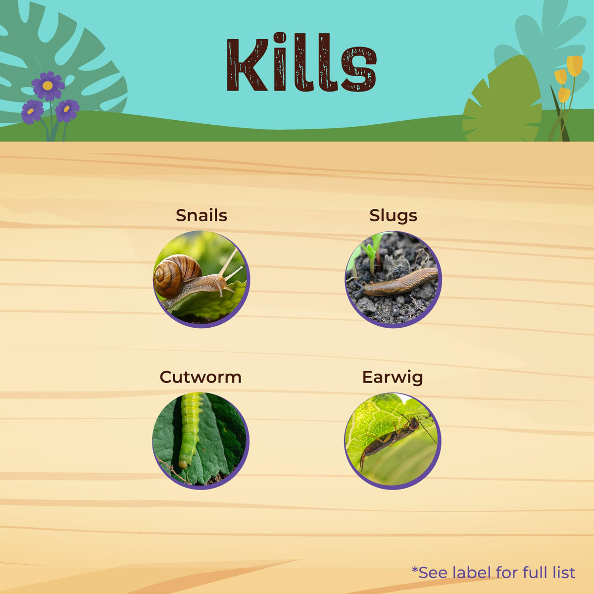 1.5 lb Slug Killer Granules Z6802