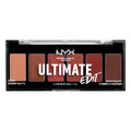 Warm Neutrals Mini Eyeshadow Palette B98997