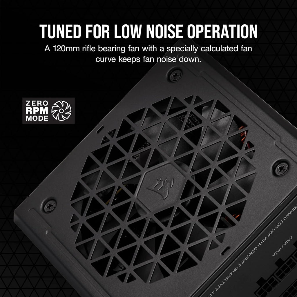 Fully Modular Low-Noise Power Supply N6147
