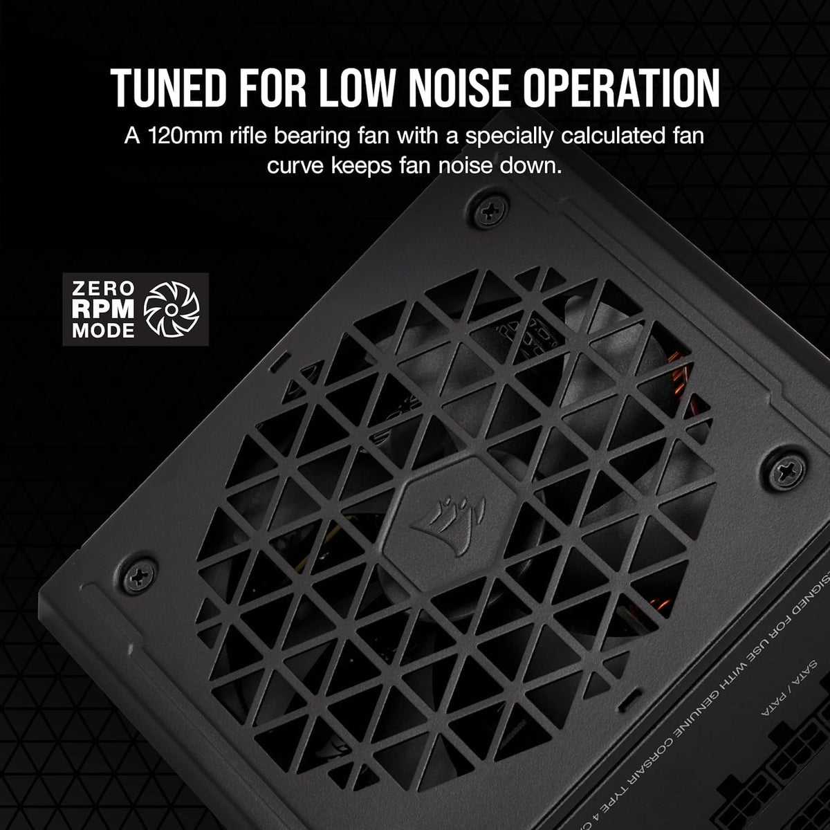 Fully Modular Low-Noise Power Supply N6147