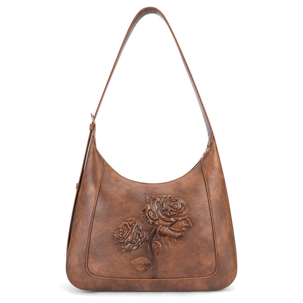 Crossbody Purse and Shoulder Bag N6435