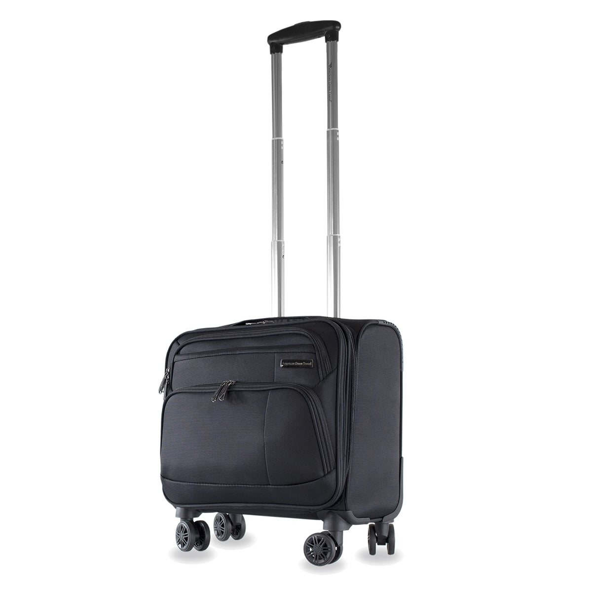 Carry-On Spinner Briefcase P500828