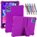 10 inch Android 14 Tablet Case with Stylus U4950