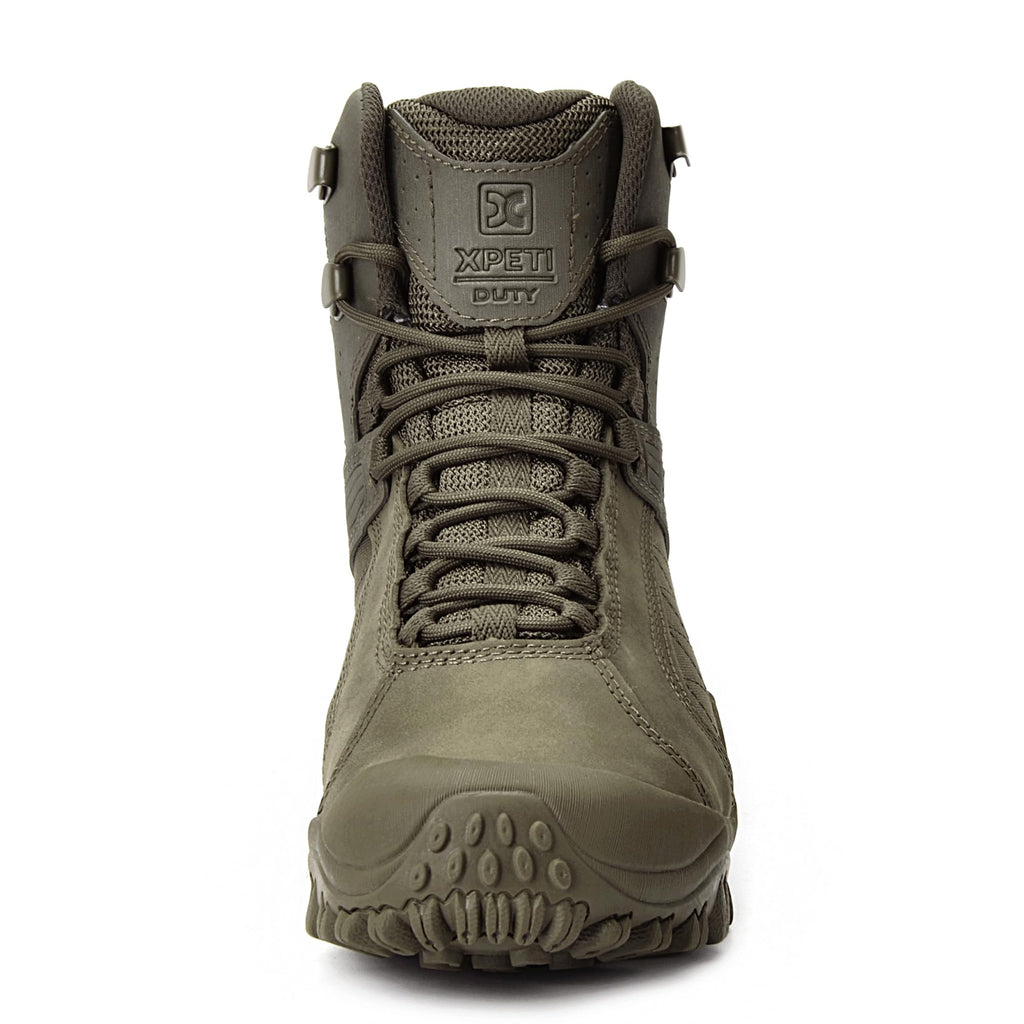 Tactical Boots V321544