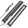 24W UVB 10.0 Reptile Light Fixture Combo Kit K4882