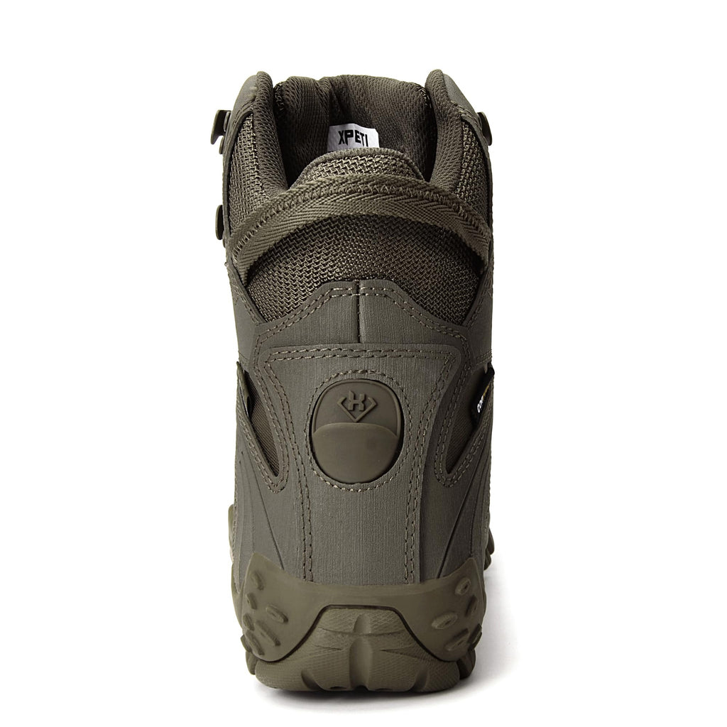 Tactical Boots V321544