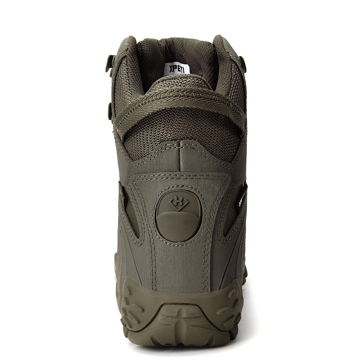 Tactical Boots V321544