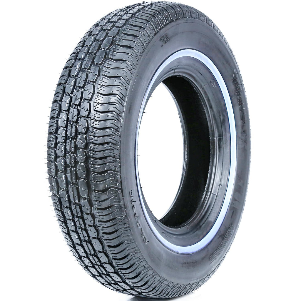 205/75R15 97S SL All Season Touring Radial Four Tires A99365