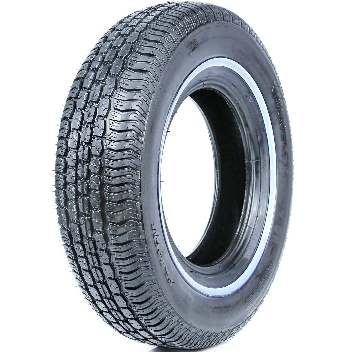 205/75R15 97S SL All Season Touring Radial Four Tires A99365