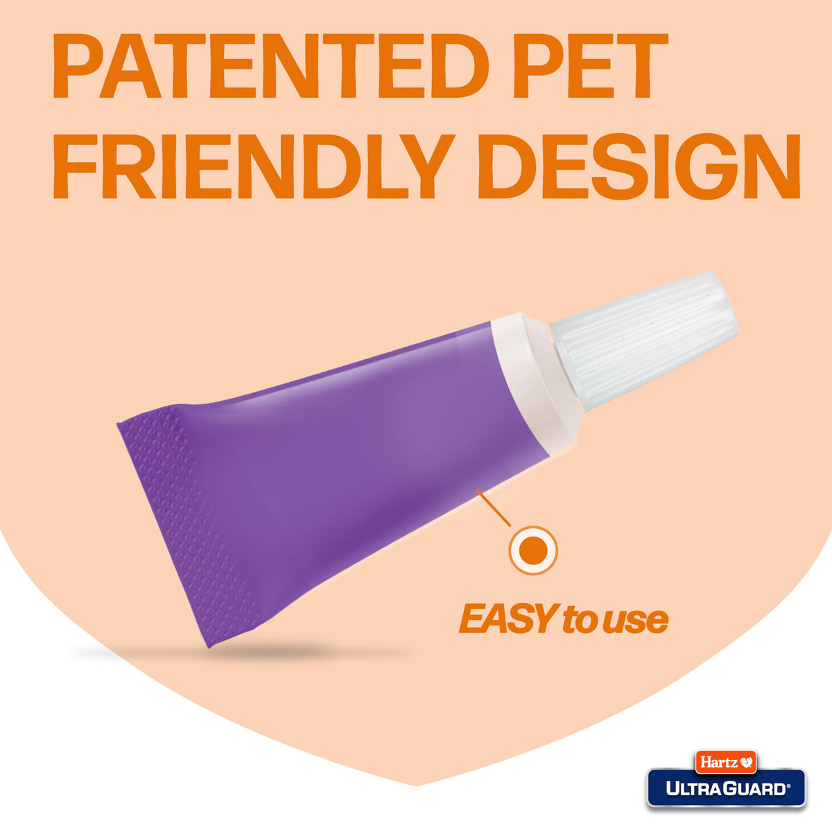 Flea & Tick Prevention for Cats and Kittens - 3 Monthly Treatments A76348