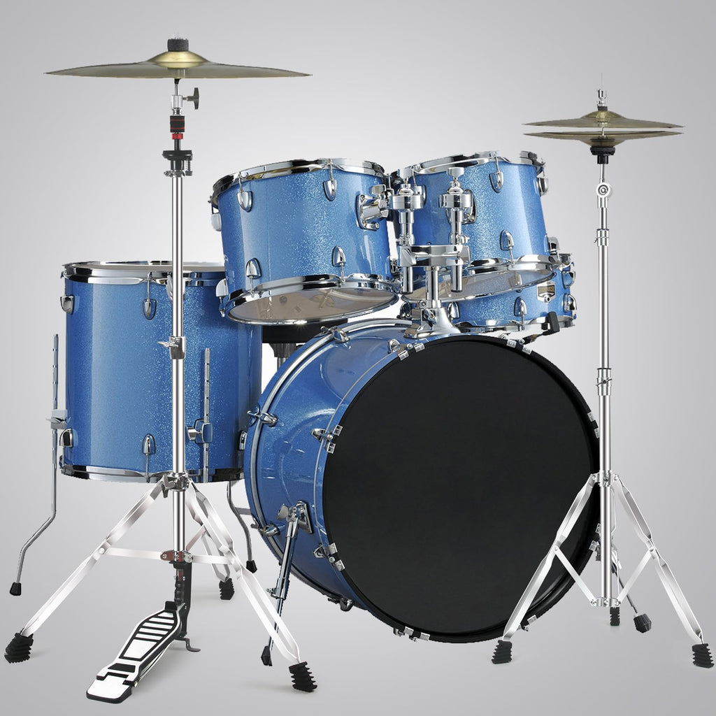 Cymbal Stand and Snare Drum Stand K23349