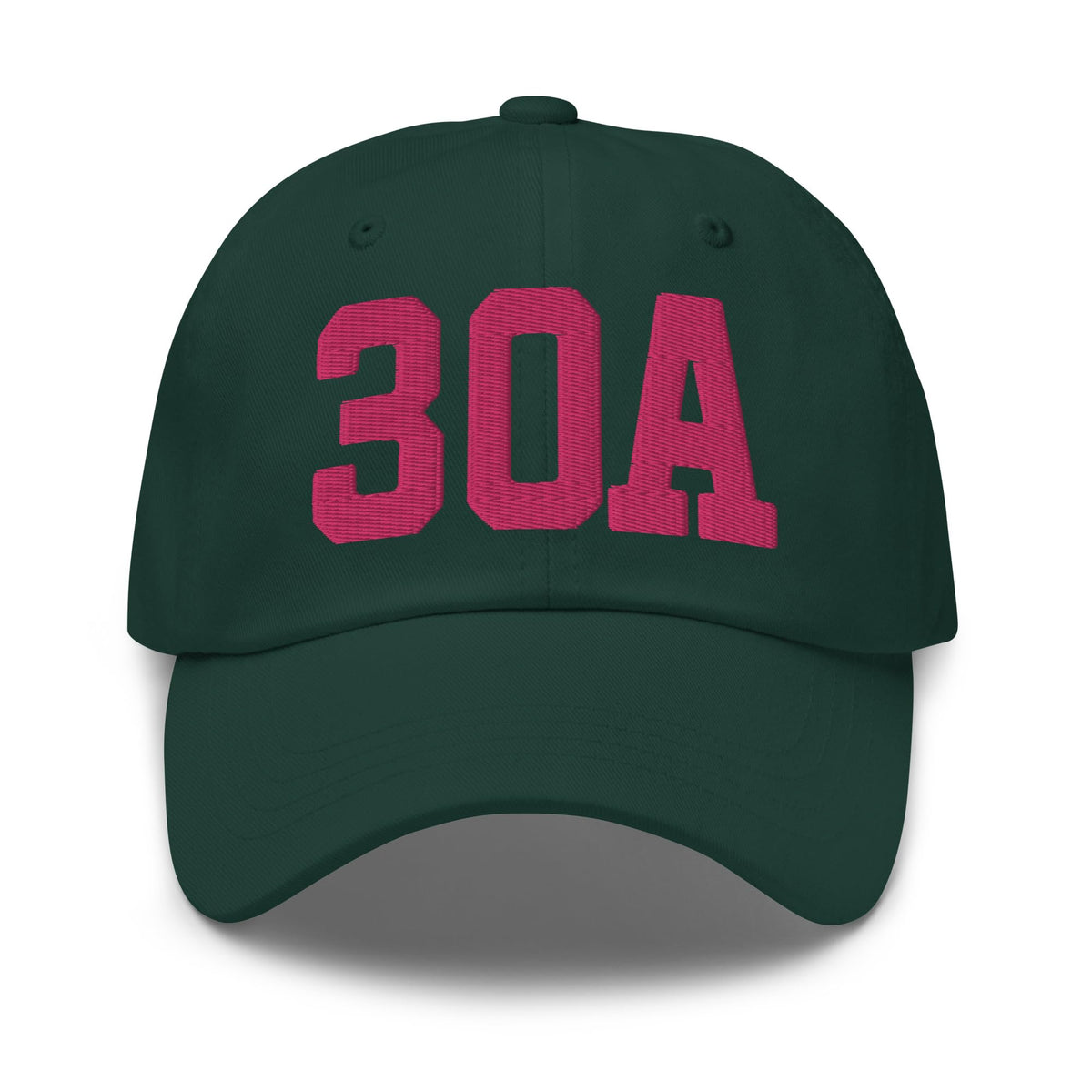 Embroidered Dad Hat D9251