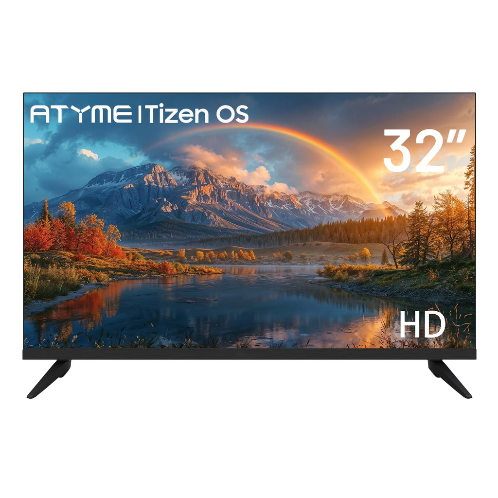 32-inch 720p HD LED Smart TV G671420