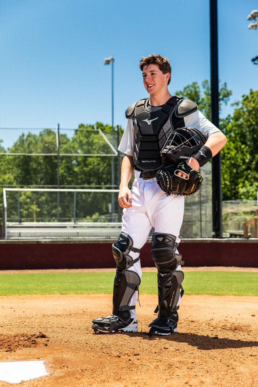 Baseball Catcher's Gear Set I836