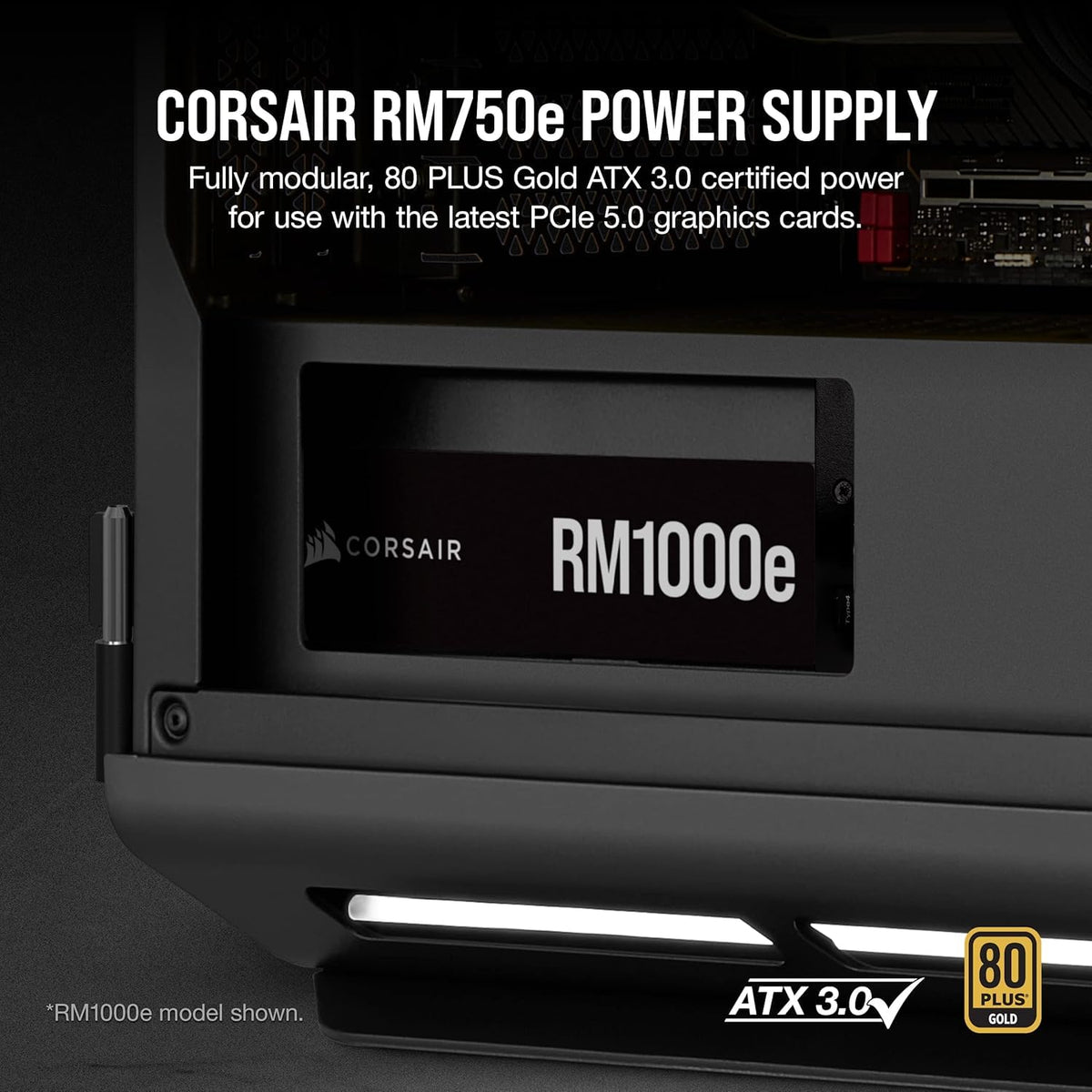 Fully Modular Low-Noise Power Supply N6147